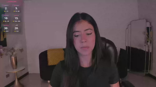 sexy web cam SussanElliot