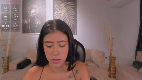 best video chat SussanElliot