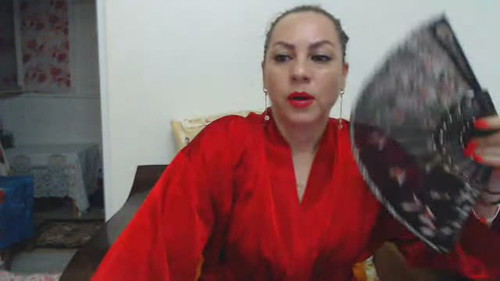 nude live chat room Sweetangel