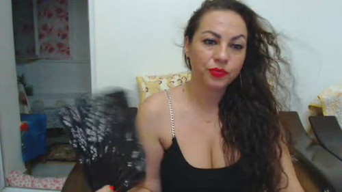 striptease cam Sweetangel