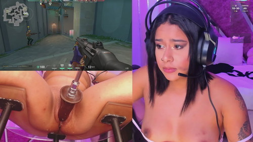 naked live sex Sweetgina
