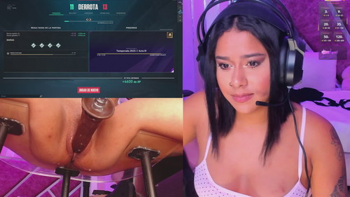 naked live sex Sweetgina