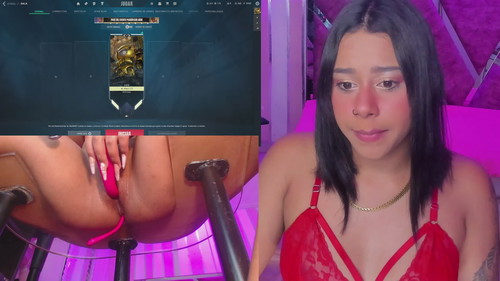 private chatroom Sweetgina