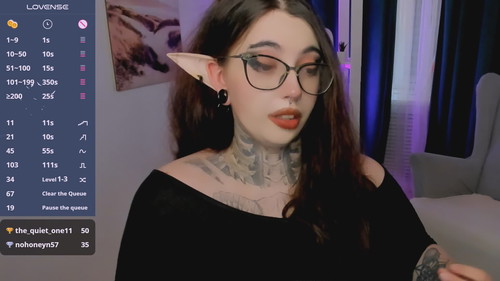  sweetiedixi chat room