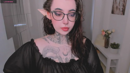 sweetiedixi Live Webcam on CherryTV