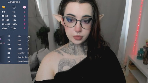 live cam to cam Dixi