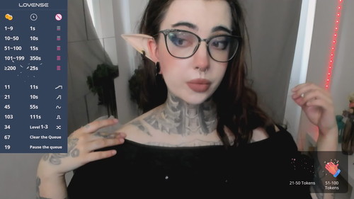 naked live chat Dixi