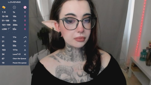 naked live chat Dixi