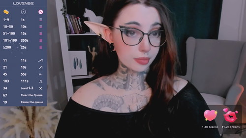 sweetiedixi