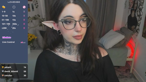 free voyeur webcam Dixi