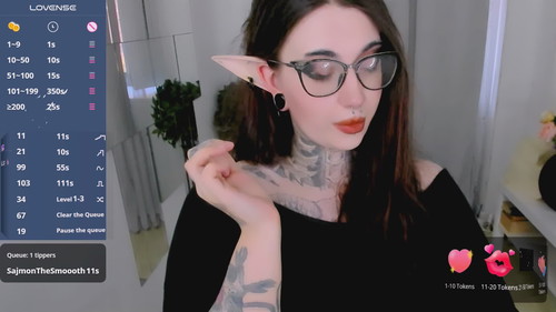  sweetiedixi chat room