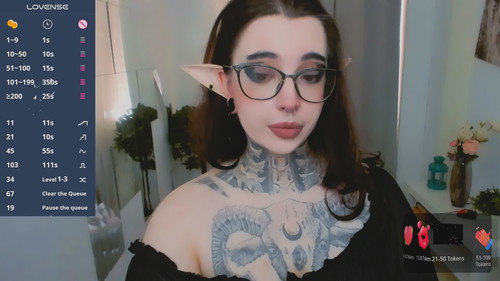 nude webcam Dixi