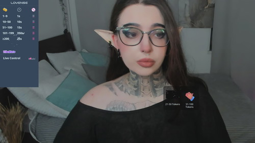 webcam nude Dixi