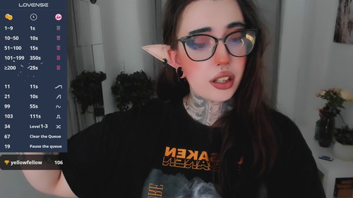  sweetiedixi chat room