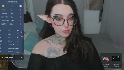online random chat Dixi