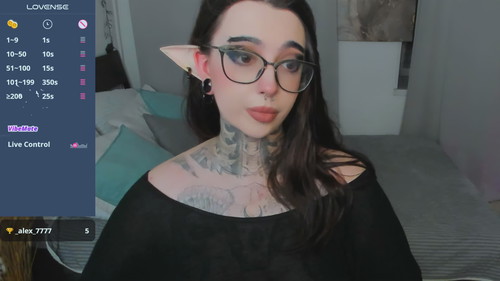 webcam nude Dixi