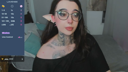 live cam to cam Dixi