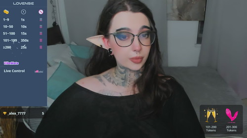 sexy cam Dixi