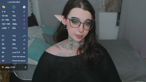 sexy cam Dixi