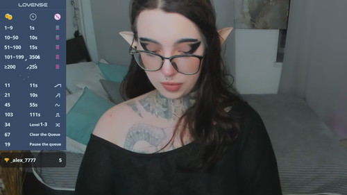 live voyeur webcam Dixi