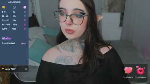 role play chat Dixi