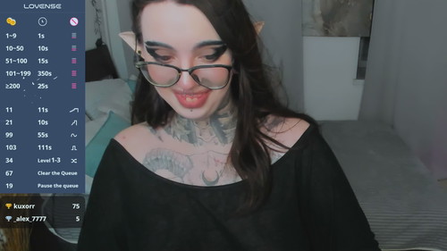free voyeur webcam Dixi