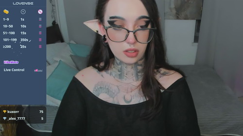sexy cam Dixi