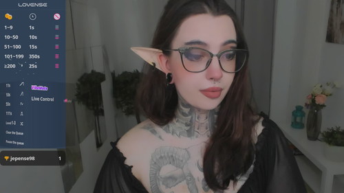 video chatroom Dixi