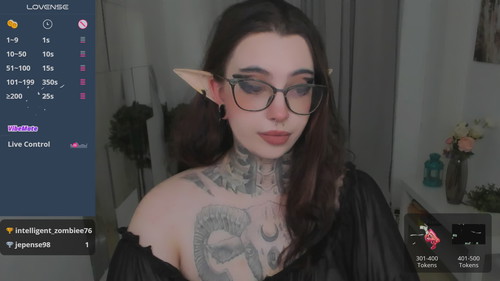livecam Dixi