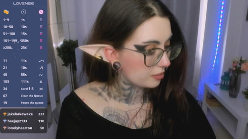 role play chat Dixi