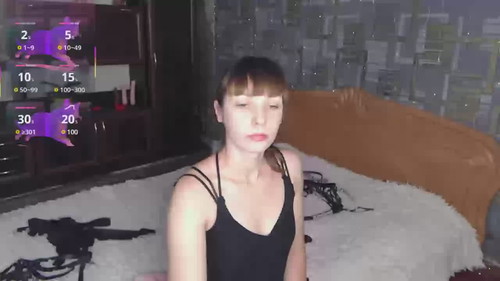 amateur sex cam Sweetledyselin