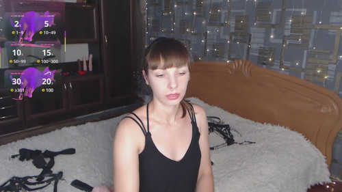 naked livechat Sweetledyselin