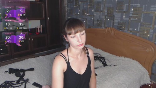 chat xxx Sweetledyselin