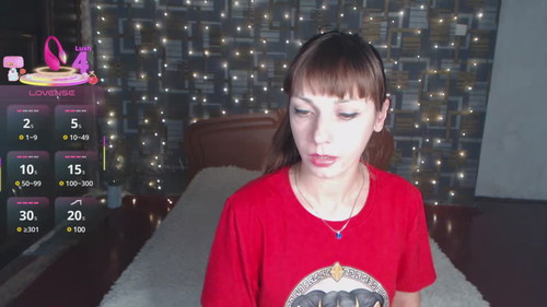 naked livechat Sweetledyselin