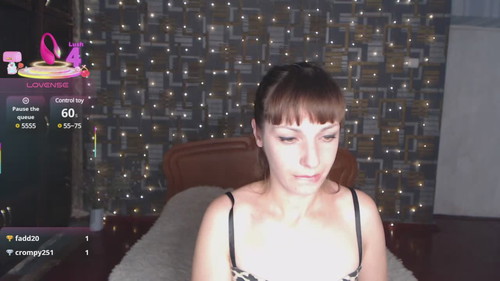 sweetledyselin webcam