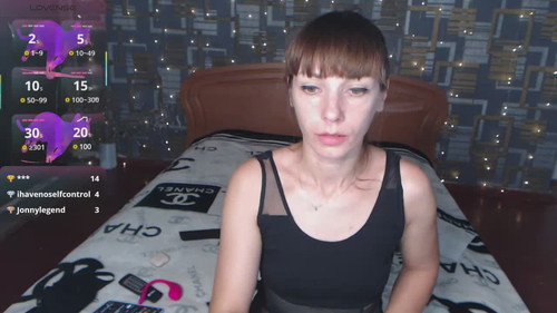 amateur porn cam Sweetledyselin