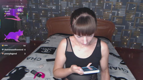 striptease webcam Sweetledyselin