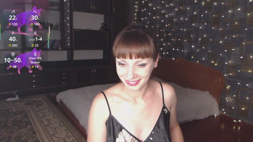 random chatroom Sweetledyselin