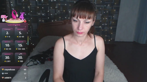 live nude chatroom Sweetledyselin