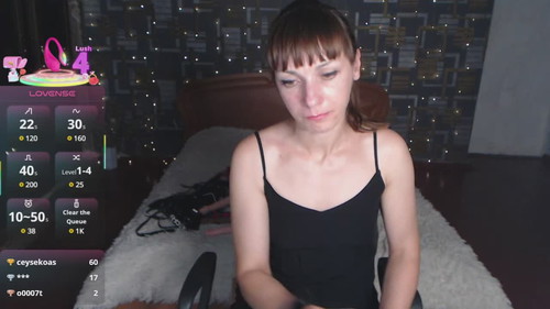 live nude chatroom Sweetledyselin