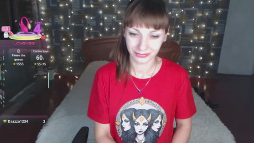 voyeur nude Sweetledyselin