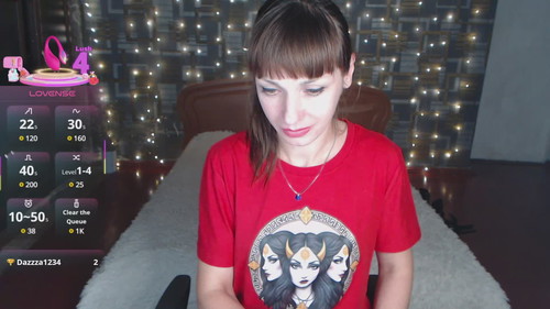 random chatroom Sweetledyselin