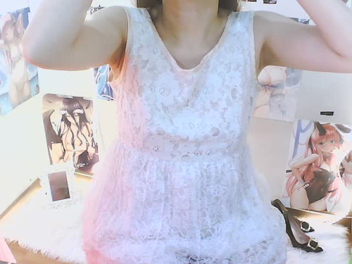 live cam room Sweetroseee