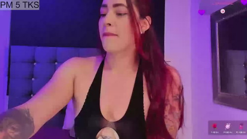 porn webcam Sweetsamy
