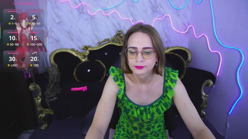 anonymous video chat Sweetynicki