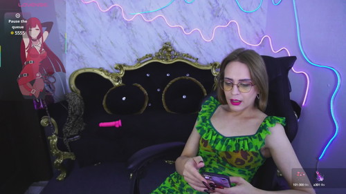 anonymous video chat Sweetynicki