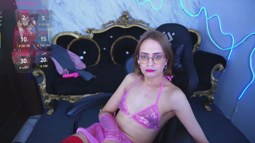 sweetynicki Live Webcam on CherryTV