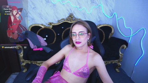 sweetynicki Live Webcam on CherryTV