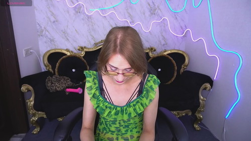 sweetynicki Live Webcam on CherryTV