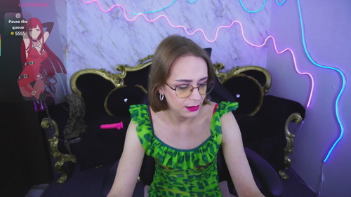 sweetynicki Live Webcam on CherryTV